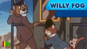 La vuelta al mundo de Willy Fog: 1×20