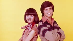 poster Donny & Marie