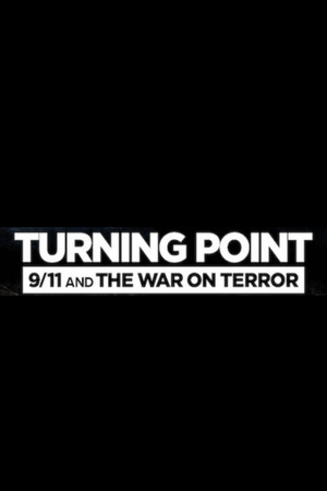 Turning Point: 9/11 and the War on Terror 18