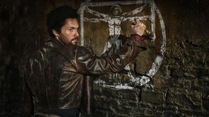 Da Vinci’s Demons 2013