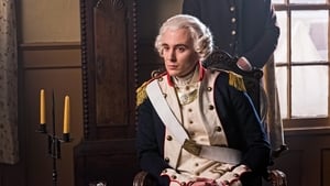 TURN: Washington’s Spies 3×9