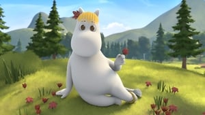 Moominvalley: 2×5