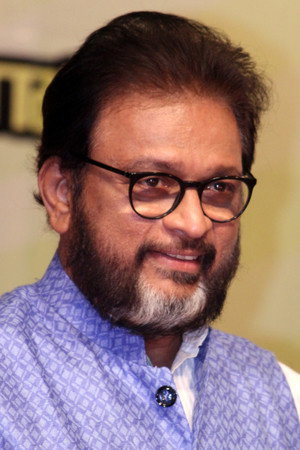 Saluri Koteswara Rao portrait