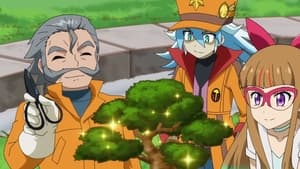 Yu-Gi-Oh! Go Rush: Saison 1 Episode 7