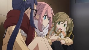 Yuru Camp : Heya Camp 2: Saison 1 Episode 1