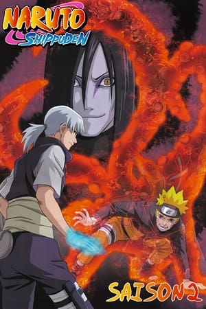 Naruto Shippuden: Saison 2