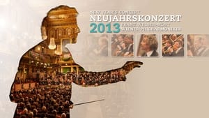 Franz Welser-Möst & Wiener Philharmoniker - New Year's Concert 2013