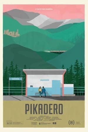 Poster Pikadero 2017