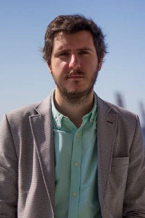 Miguel Larraya