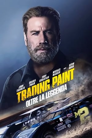 Poster Trading Paint - Oltre la leggenda 2019