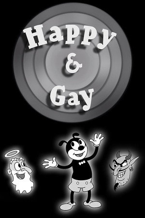 Happy & Gay