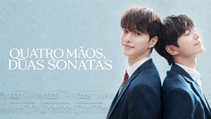 Quatro Mãos, Duas Sonatas
