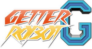 Getter Robo G — Logos 2