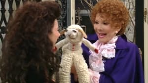 The Nanny Season 2 Episode 20