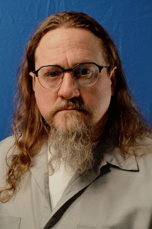 John R. Smith Jnr. portrait