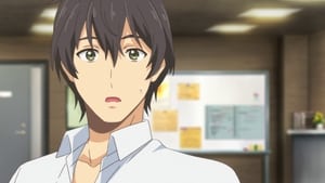 Domestic Girlfriend: 1×8