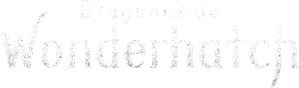 Dragones de Wonderhatch — Logos 12