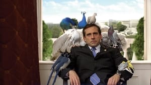 Νώε για μια βδομάδα / Evan Almighty (2007)