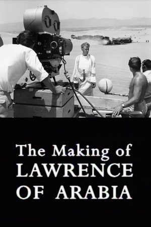 Image The Making of Lawrence of Arabia