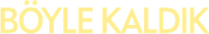 Stuck Together — Logos 2