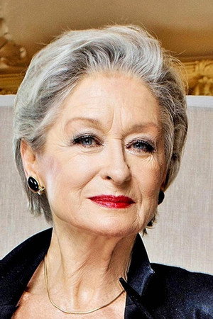 Heidi Maria Glössner portrait