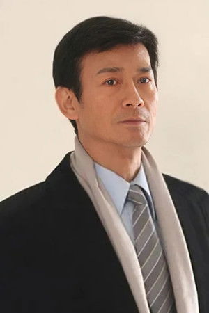 Adam Cheng Siu-Chow
