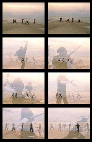 The New Black Yoga (2011)