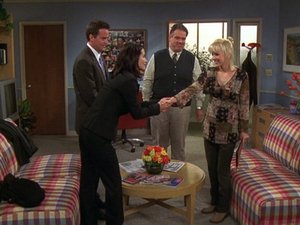 Friends Season 10 Episode 9