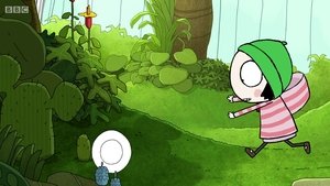 Sarah & Duck Plate Escape