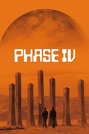 Poster Phase IV 1974