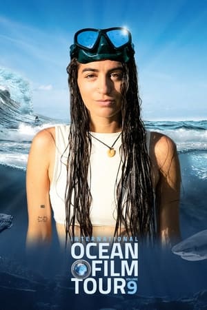 Poster International OCEAN FILM TOUR Vol. 9 (2023)