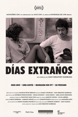 Días extraños