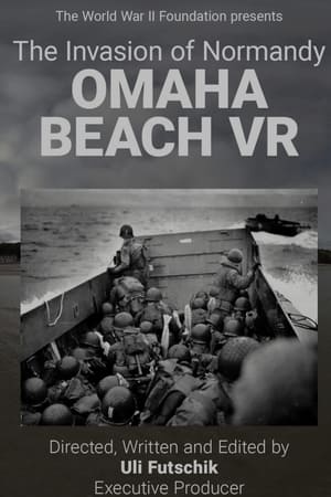 Poster Omaha Beach (2021)