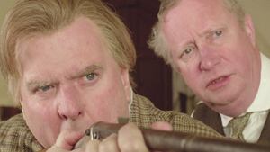 Image The Crime Wave at Blandings