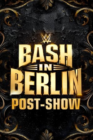 Nonton film WWE Bash in Berlin Post-Show 2024 (2024) terbaru sub indo Nonton film WWE Bash in Berlin Post-Show 2024 (2024) terbaru sub indo