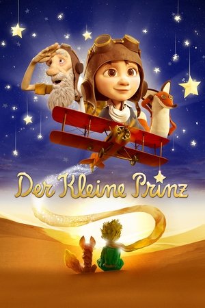 Der kleine Prinz (2015)