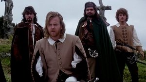 مشاهدة فيلم The Three Musketeers 1993 مترجم