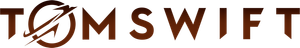 Tom Swift — Logos 2