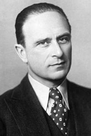 Anatoli Ktorov portrait