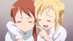Demi-Chan Wa Kataritai: 1×6