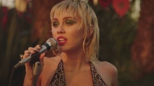 Image Miley Cyrus: Backyard Sessions
