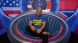 Celebrity Big Brother: 16×16