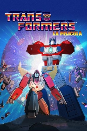 Image Transformers: La película
