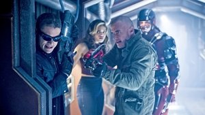 DC’s Legends of Tomorrow Temporada 1 Capitulo 14