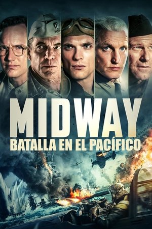 Watch Midway (2019) Full Movie Online Free | IMAX-MOVIE.COM
