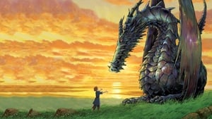 Tales from Earthsea film complet