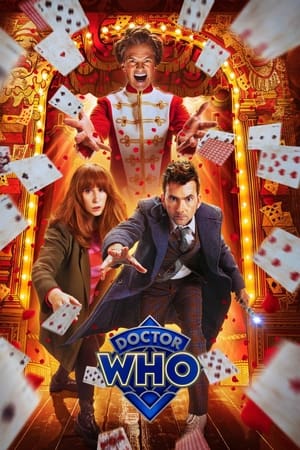 Image Doctor Who: The Giggle