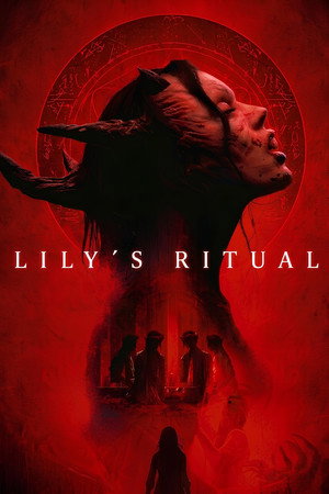 Lily's Ritual 6