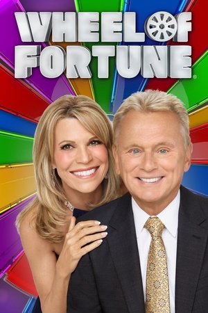 Wheel of Fortune - Season 36