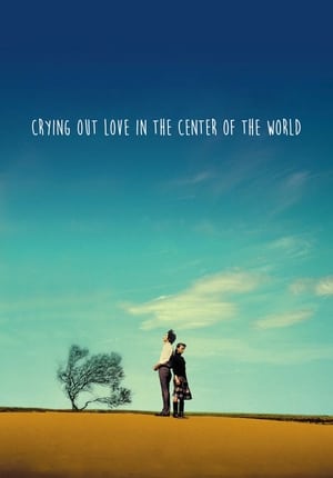 Image Crying Out Love in the Center of the World